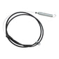 Replacement Deck Cable Fits John Deere Replaces GY20156