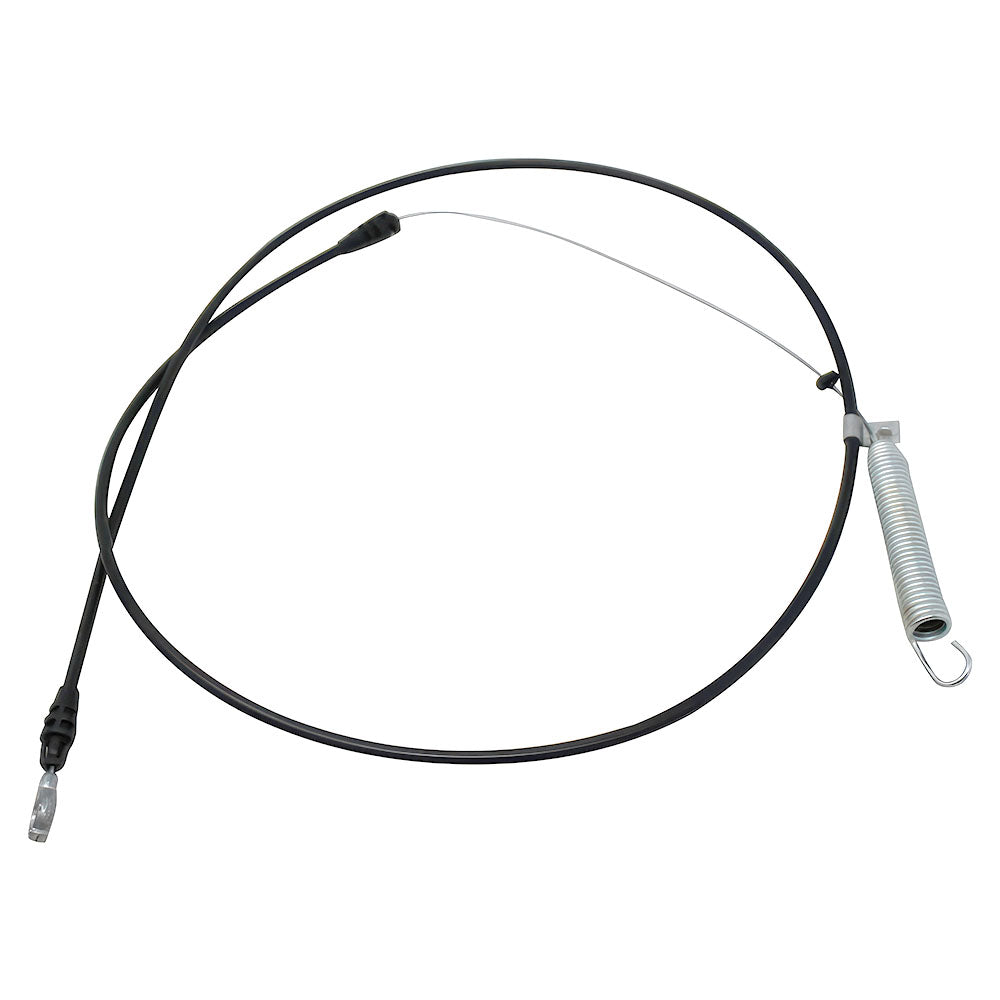 PTO CONTROL CABLE Fits John Deere Fits JD LA125 LA135 SABRE 14.542GS 17.542HS