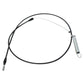 Replacement Deck Cable Fits John Deere Replaces GY20156