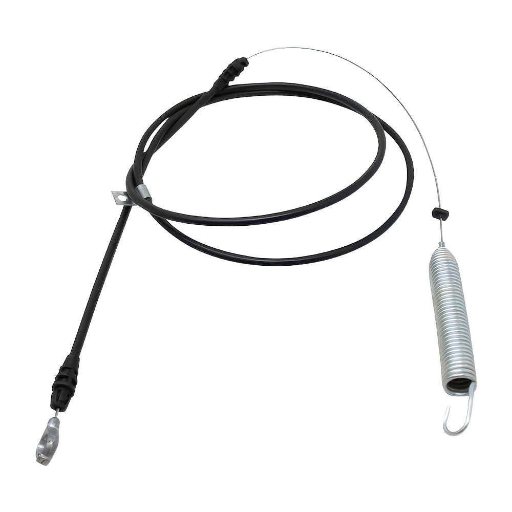 PTO CONTROL CABLE Fits John Deere Fits JD SCOTTS L17.542 L1742 X110 X120