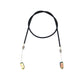 Weed Eater Brake Cable 532435559 435559 440855 fits 26" Fits Husqvarna WELRV1 WE
