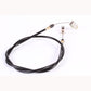 Lawn Tractor Brake Cable for Weed Eater Weedeater Fits Husqvarna Mower 532440855
