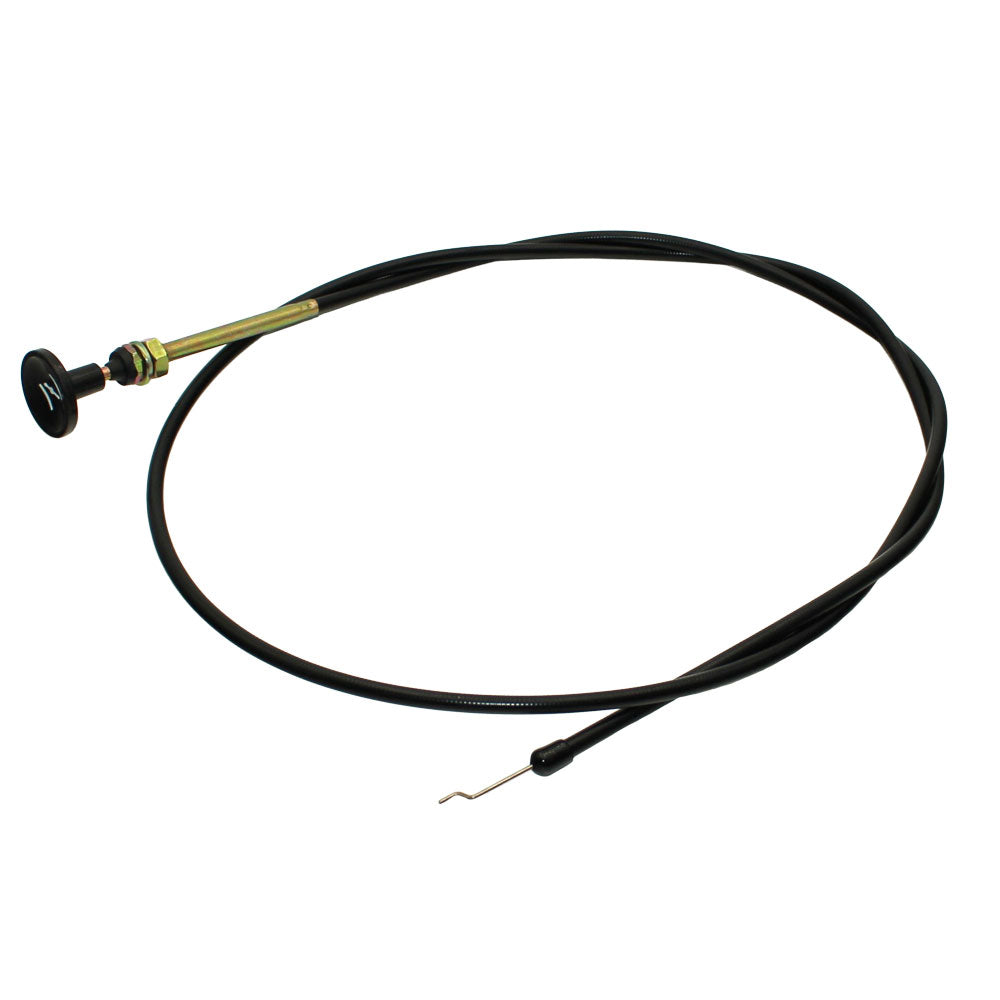 Fits Stens 290-799 Choke Cable Fits Exmark 1603336 603336