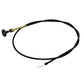 Choke Cable Fits Exmark Zero Turn 1-603336