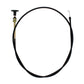 REPLACEMENT CHOKE CABLE Fits Exmark Fits Exmark P/N 1-603336.