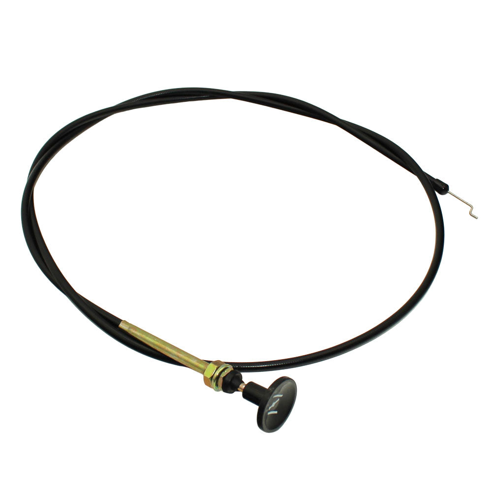 Choke Cable / Fits Exmark 1-603336