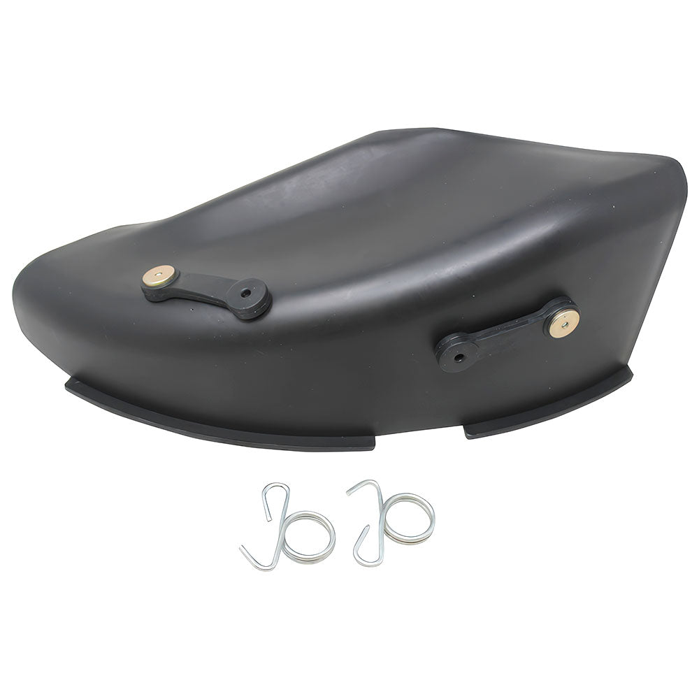 Mulch Cover Fits Poulan Fits Husqvarna Fits Craftsman 42" Deck 24142 198383