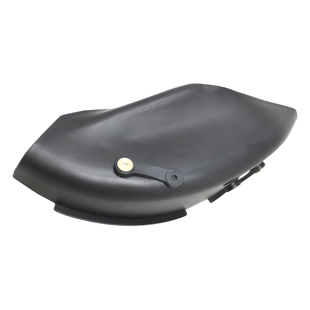 New Mulch Plate kit 42" Fits Craftsman 954040501 24142 198383(Includes Hardware)