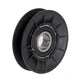 D125 D130 D140 V-Idler Pulley JD23 Fits John Deere D170 G110 L100 L105