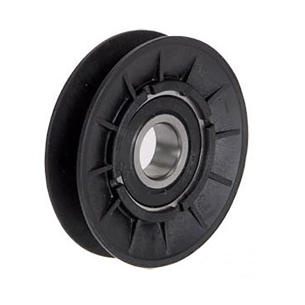 V-idler pulley replaces GX20286, 1760097 Pulley NEW