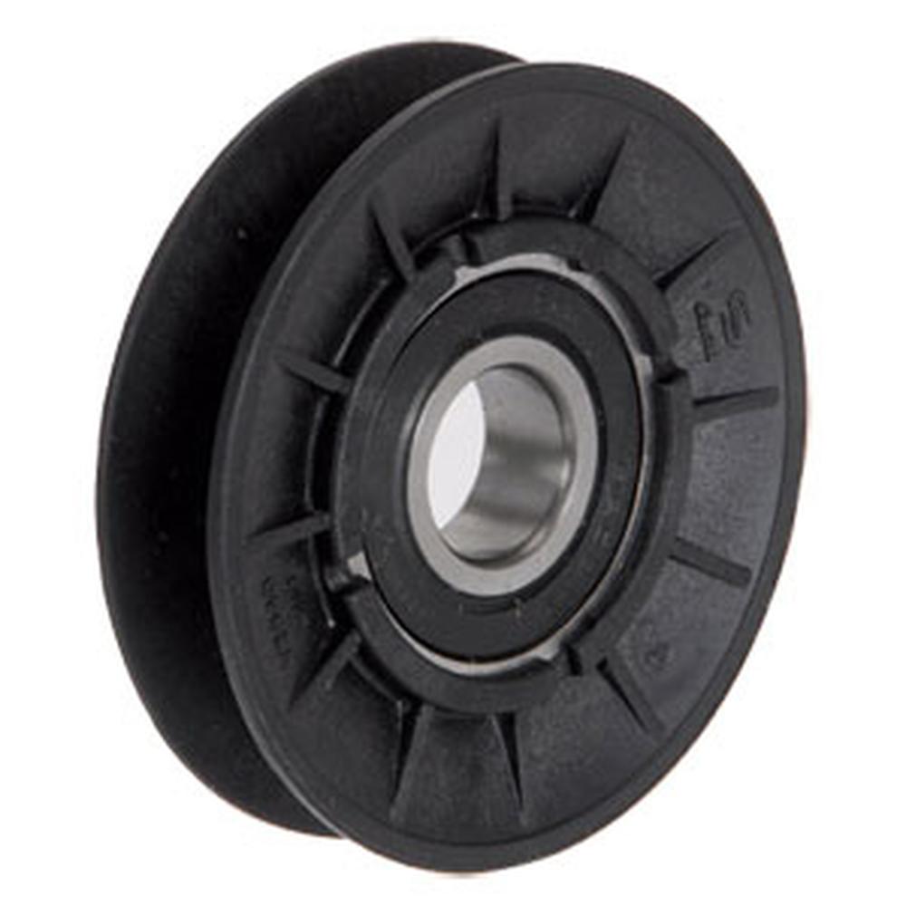 D125 D130 D140 V-Idler Pulley JD23 Fits John Deere D170 G110 L100 L105