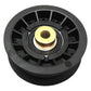 Pulley Idler 3/8"X 3-1/8" Fits 1-633167 633167 7-052014 1633167 7052014 Lazer Z