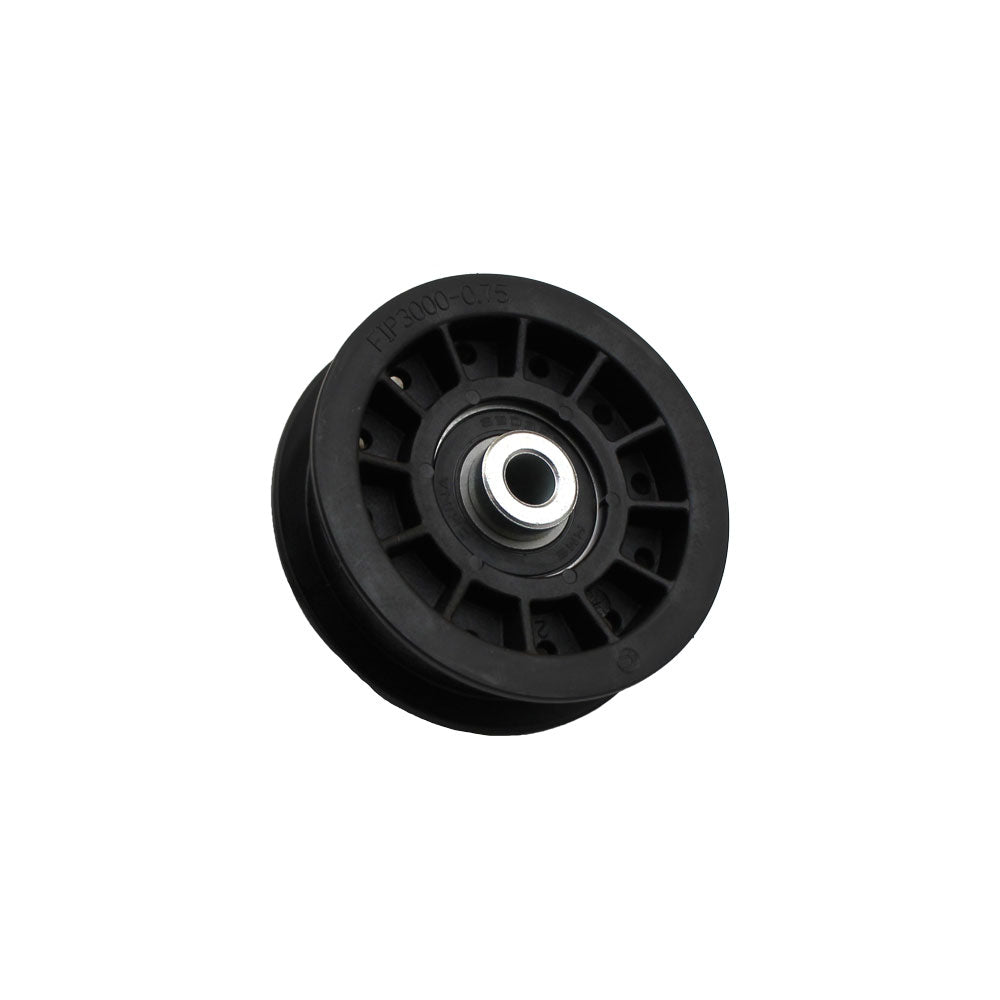 Flat Idler Fits John Deere AM115459 GX70 GX75 GX95 Z225 Z245