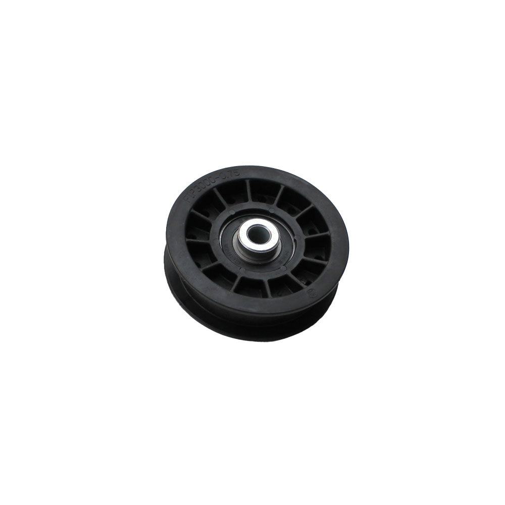 Flat Idler Pulley Fits John Deere AM115459 GX70 GX95 LX172 LX173 LX176 LX178