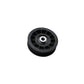 Flat Idler Pulley Fits John Deere Replaces AM115459