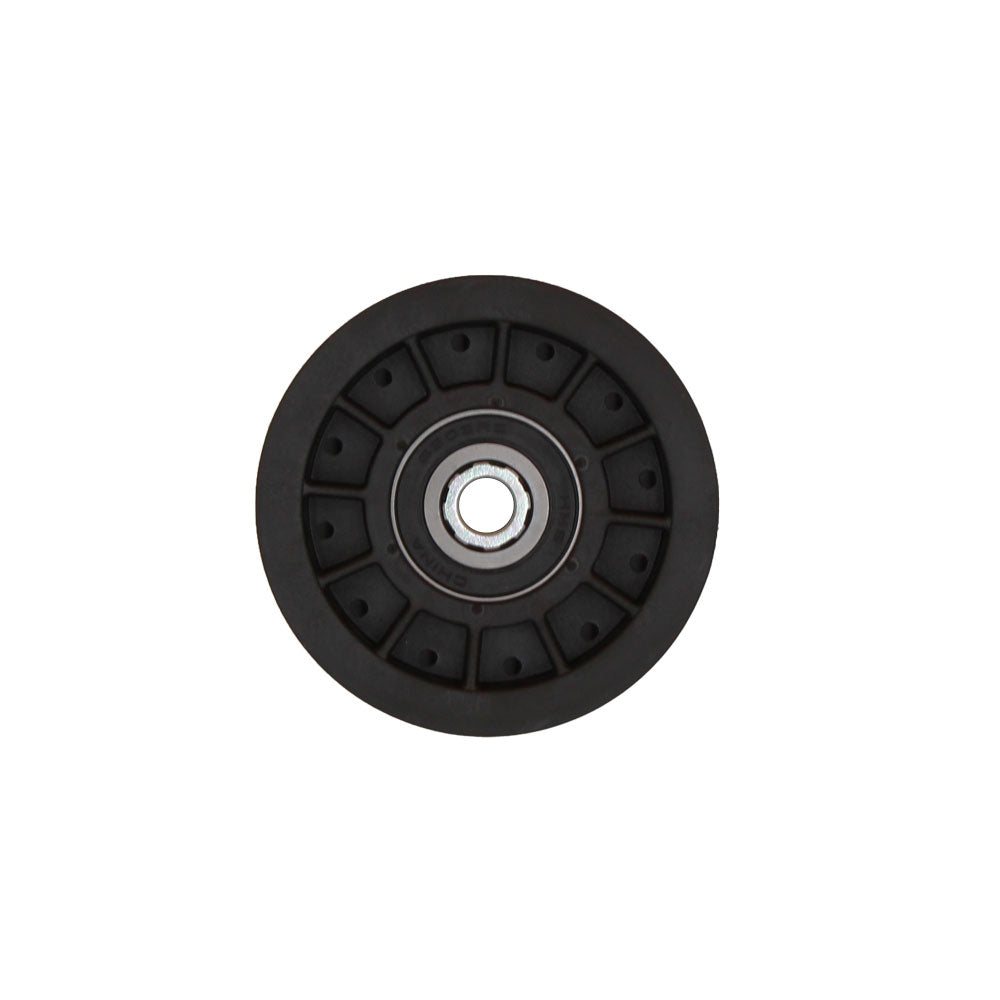 Flat Idler Pulley Fits John Deere AM115459 GX70 GX75 GX95 LX172 LX173 LX176