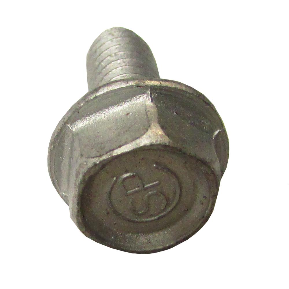 Thread Cutting Bolt Fits John Deere Replaces GX20234 GX22456