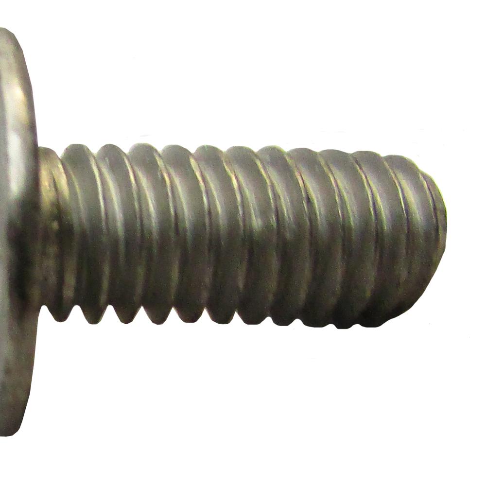 Thread Cutting Bolt Fits John Deere Replaces GX20234