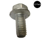 12 Spindle Bolts Fits Cub Fits Troy-Bilt 710-1260A 710-0650 Fits Toro 112-0395