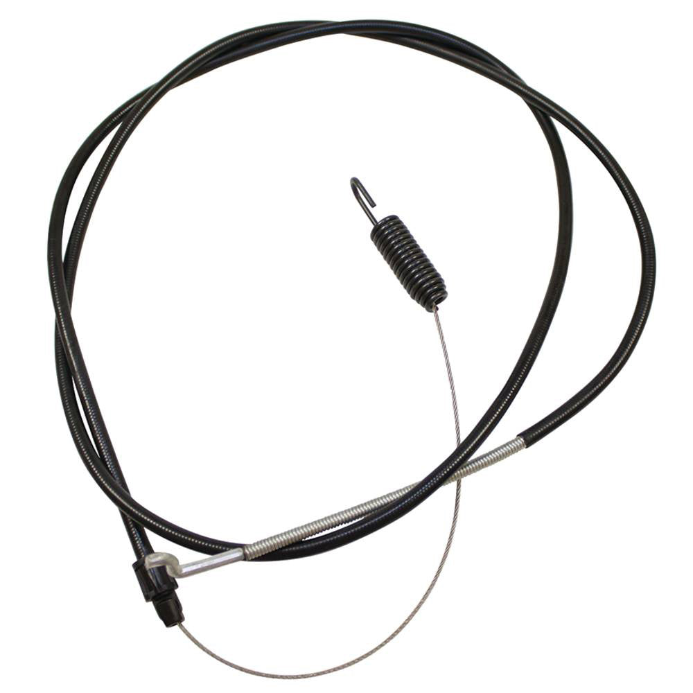 119-2379 Replacement Traction Control Cable 290-945 Fits Toro Recycler