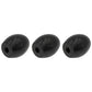3 - Lawn Mower Deck roller Anti Scalp Wheels for V-Ride 482295
