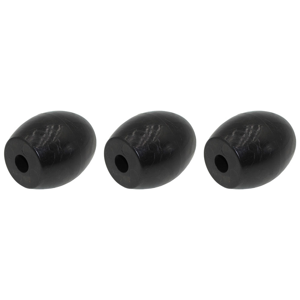 3 - Lawn Mower Deck roller Anti Scalp Wheels for V-Ride 482295