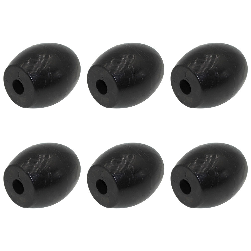 Qty 6: Deck Roller
 Fits Scag Replaces 482295