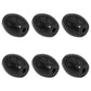 6PK 12245 Anti-Scalp Deck Wheels Compatible With Scag 482295