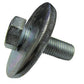 Blade Bolt w/ Flat Washer Fits AYP Replaces 174365