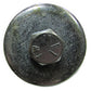 (1) Mower Blade Bolt with Washer Fits Poulan Riding Mower Replaces 532193003