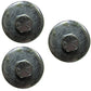 12280 (3) Blade Bolts with Washer Fits Poulan