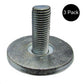 Qty 3: Blade Bolt w/ Flat Washer

 Fits Husqvarna Replaces 532 19 30-03