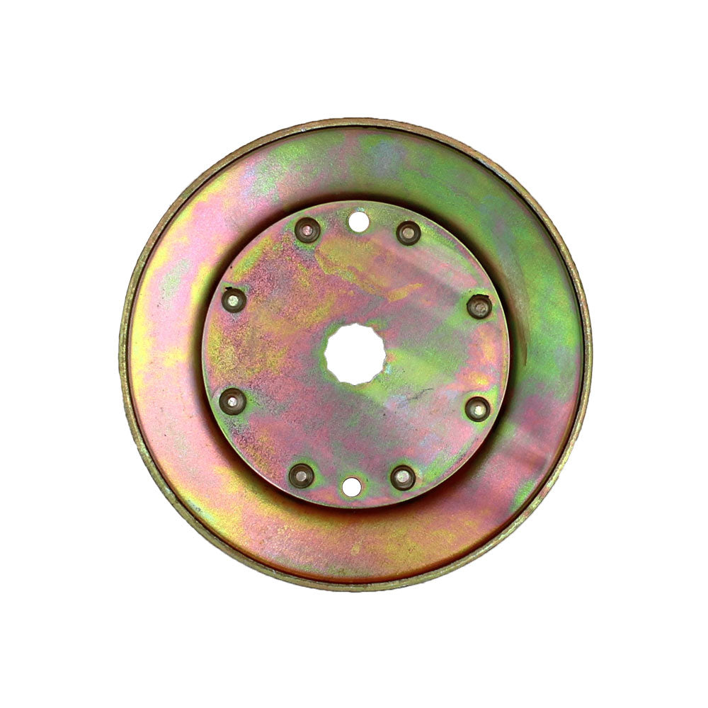 Spindle Pulley Fits Poulan Replaces 153532