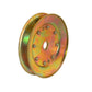 Spindle Pulley Fits Poulan Replaces 153532