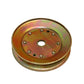 Spindle Pulley Fits Husqvarna Replaces 153532