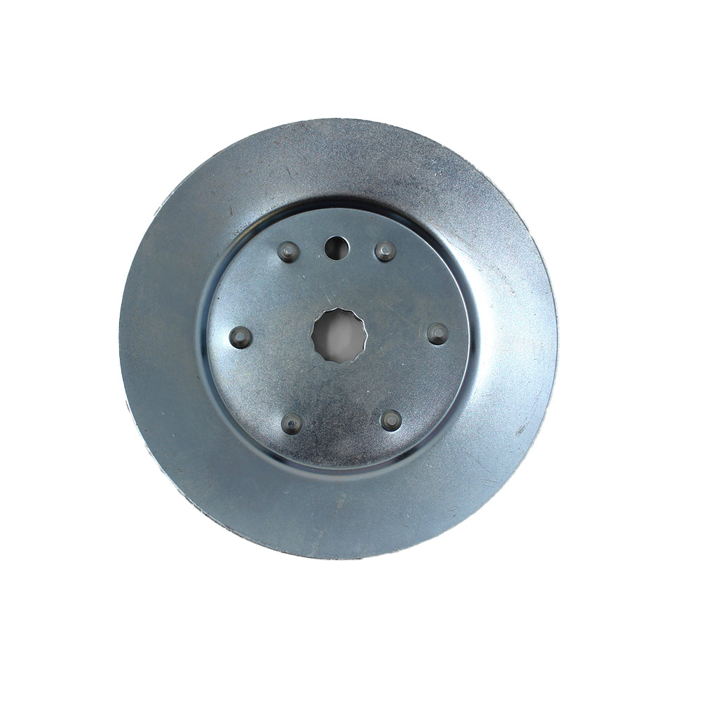 Fits MTD Fits Cub Cadet Deck Blade Pulley 5.5" 756-1188 956-1188 LT1045