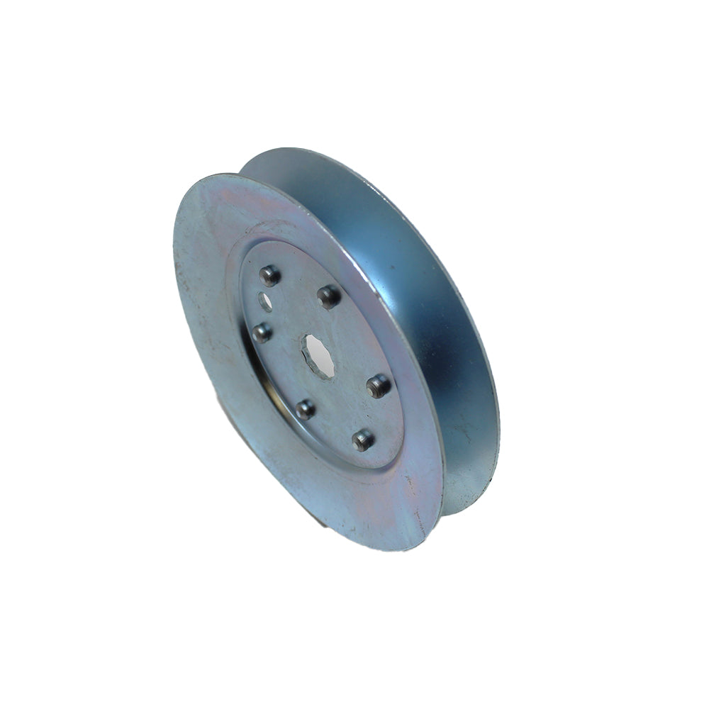 Fits MTD Fits Cub Cadet Deck Blade Pulley 5.5" 756-1188 956-1188 LT1045