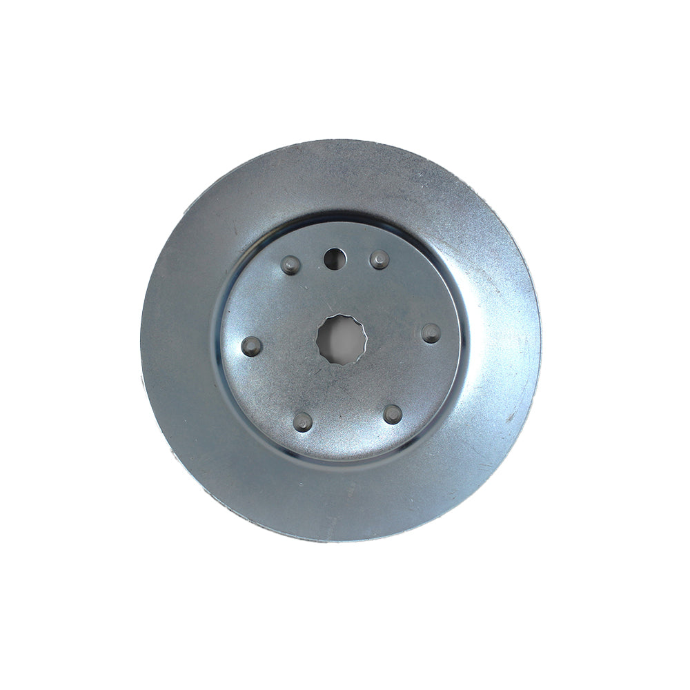 Fits MTD Fits Cub Cadet Deck Blade Pulley 5.5" 756-1188 956-1188 LT1045