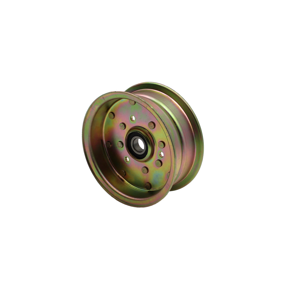 Flat Idler Pulley Fits Lawn-Boy