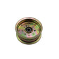 Flat Idler Pulley Fits Lawn-Boy