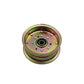 Flat Idler Pulley Fits Lawn-Boy