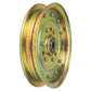 Flat Idler Pulley Fits Snapper Replaces 5021976