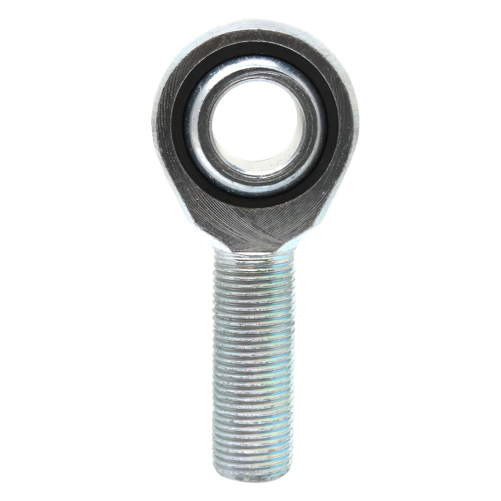 18 Male Rod End Fits Bobcat Replaces 2188142-01