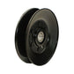 9772 Rotary Deep V-Idler Pulley Fits Exmark 1-603805, 603805