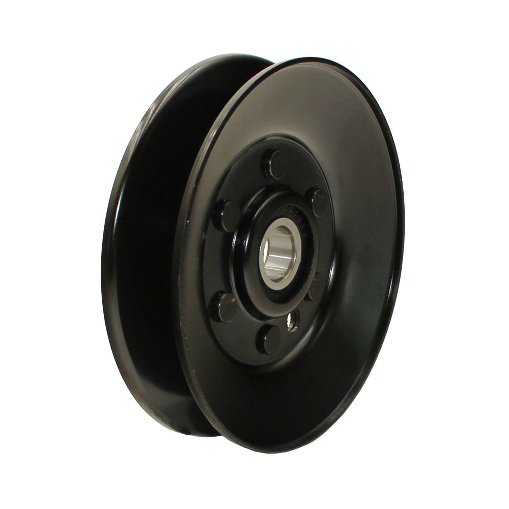 New Deep V-Idler Pulley Fits Exmark Lazer Z 1-603805 603805 Fits Toro 99-4638