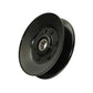 9772 Rotary Deep V-Idler Pulley Fits Exmark 1-603805, 603805