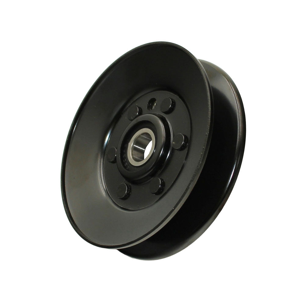 9772 Rotary Deep V-Idler Pulley Fits Exmark 1-603805, 603805