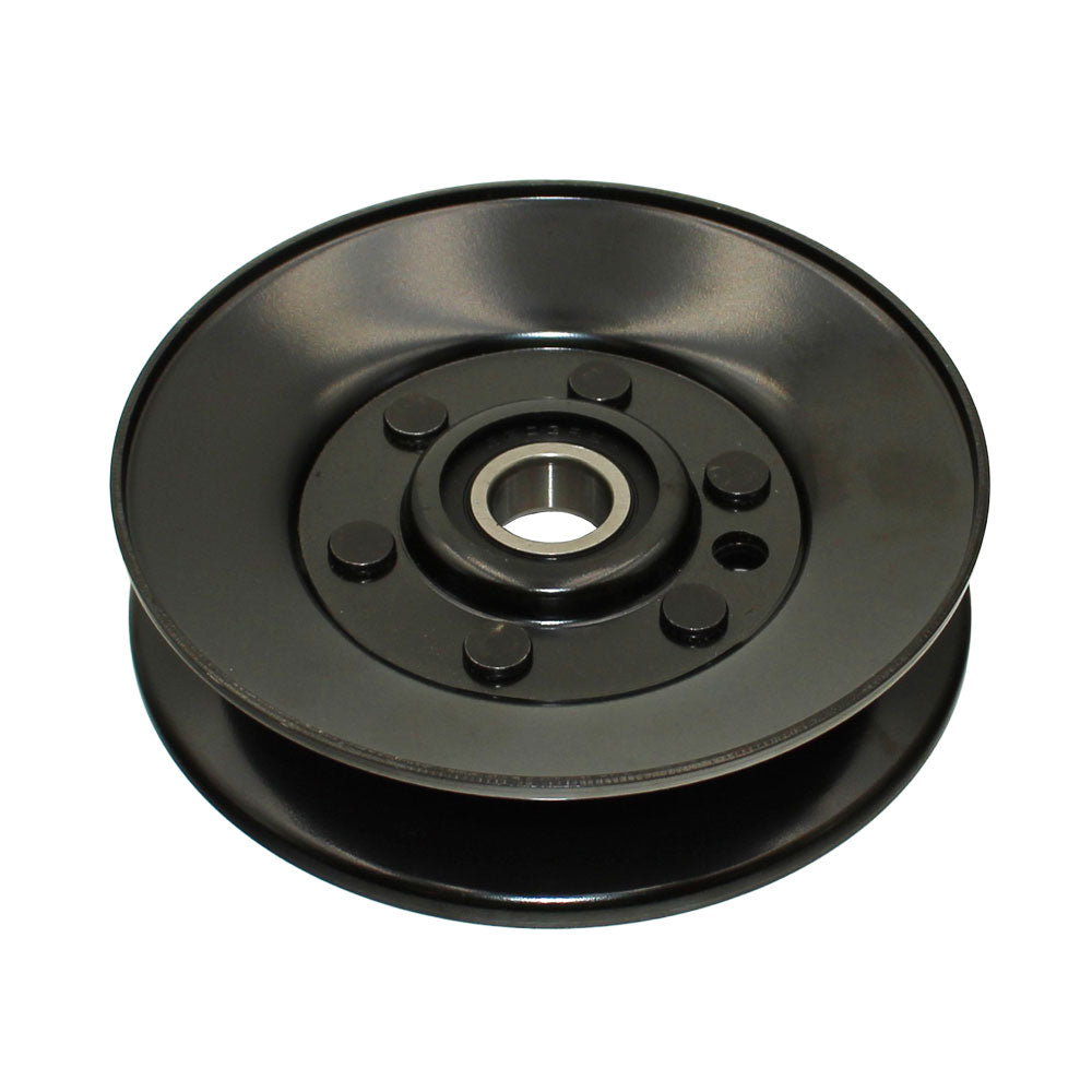 New Deep V-Idler Pulley Fits Exmark Lazer Z 1-603805 603805 Fits Toro 99-4638