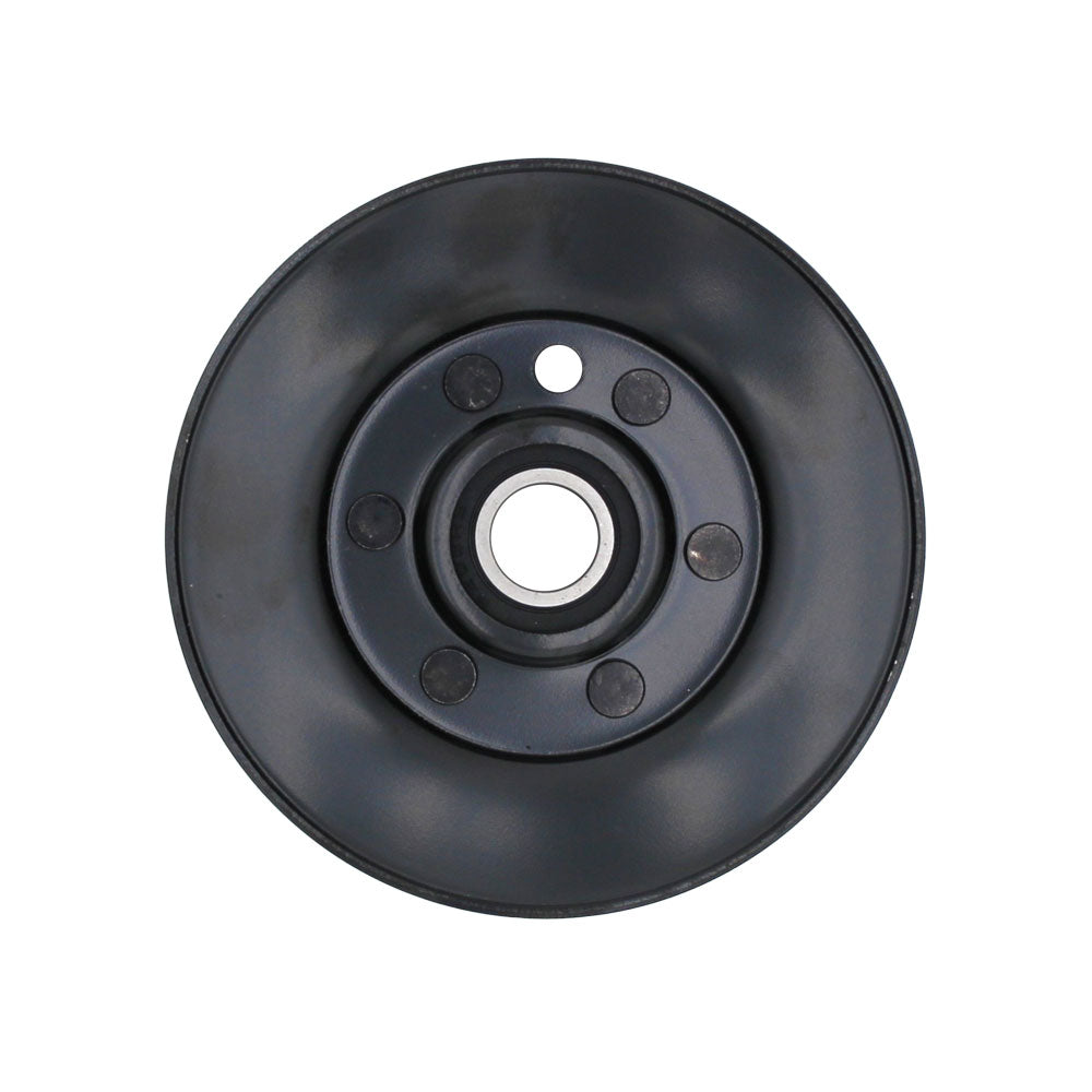 Pulley Deep V-Idler Fits Toro Replaces 1-603805