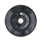 9772 Rotary Deep V-Idler Pulley Fits Exmark 1-603805, 603805